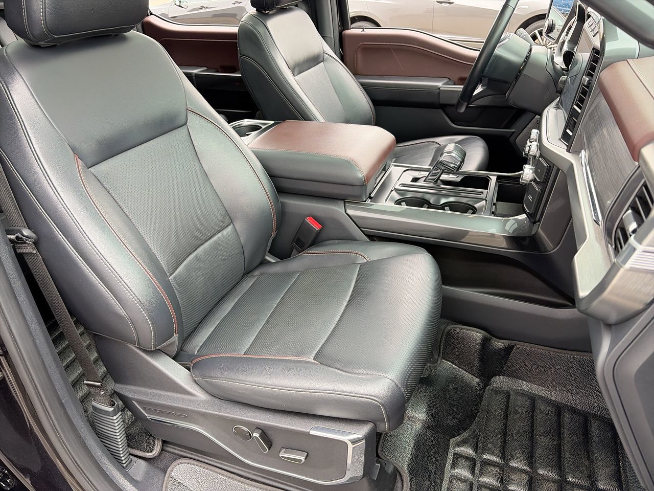 2023  F150 Lightning
