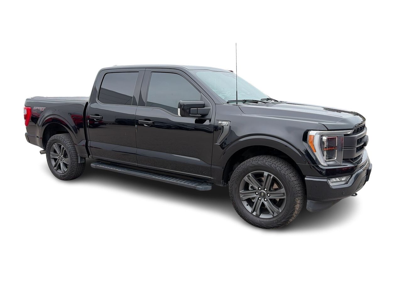2023  F150 Lightning