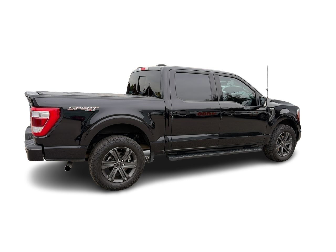 2023  F150 Lightning