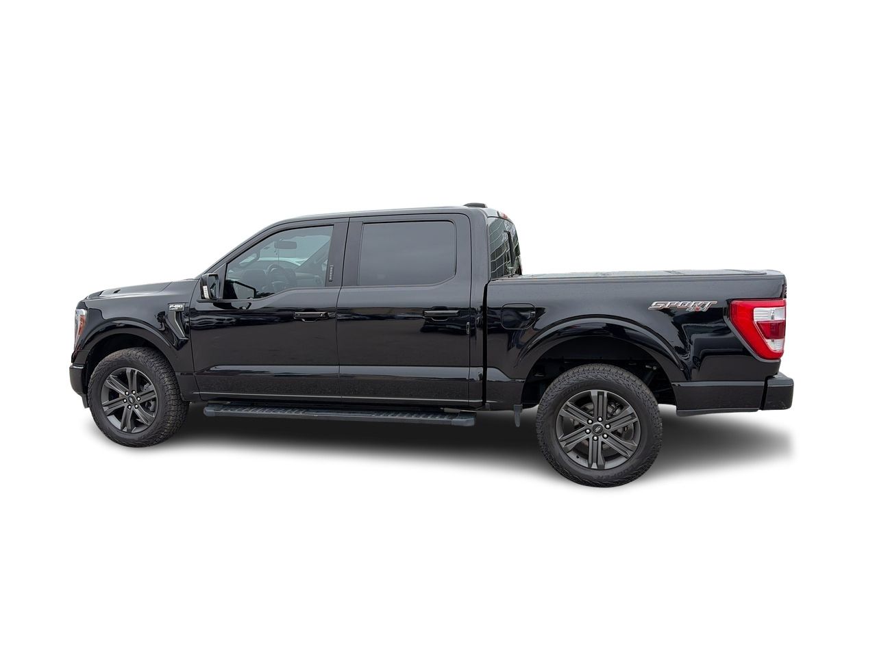 2023  F150 Lightning