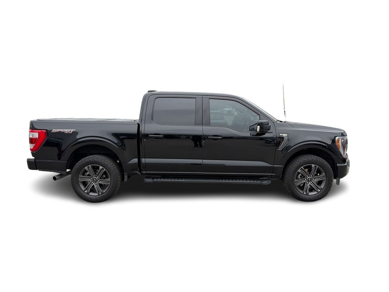 2023  F150 Lightning