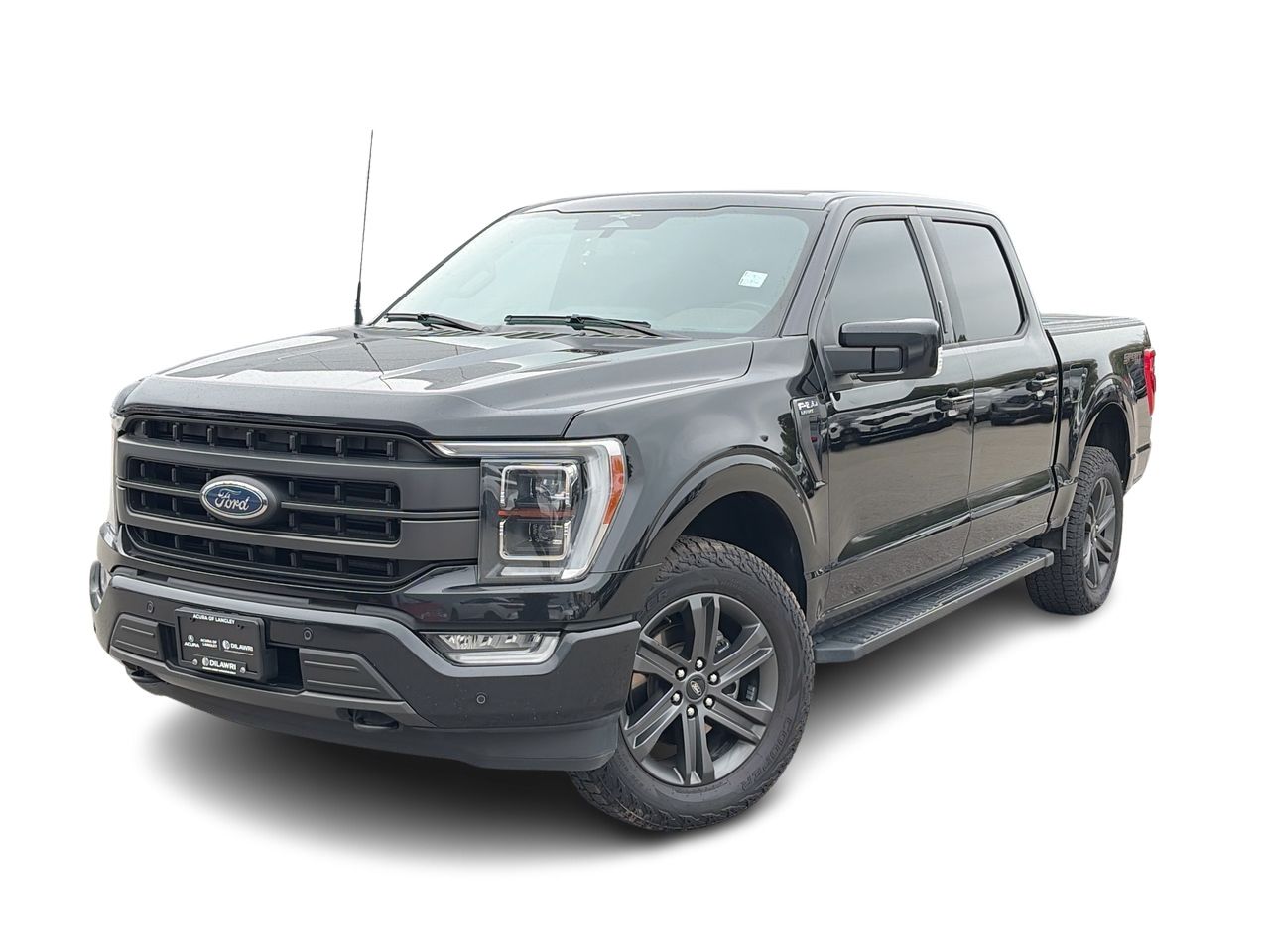 2023  F150 Lightning
