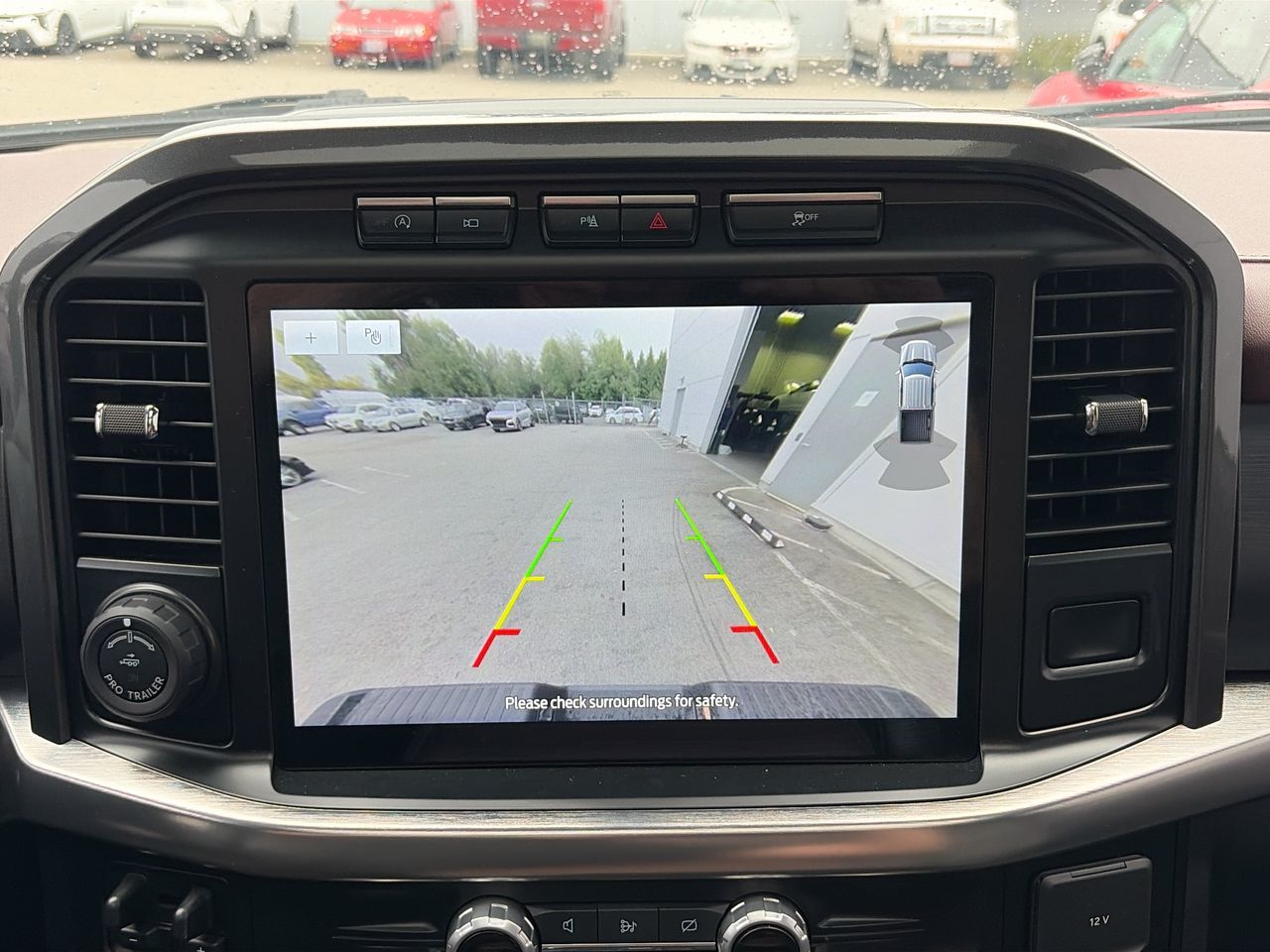 2023  F150 Lightning