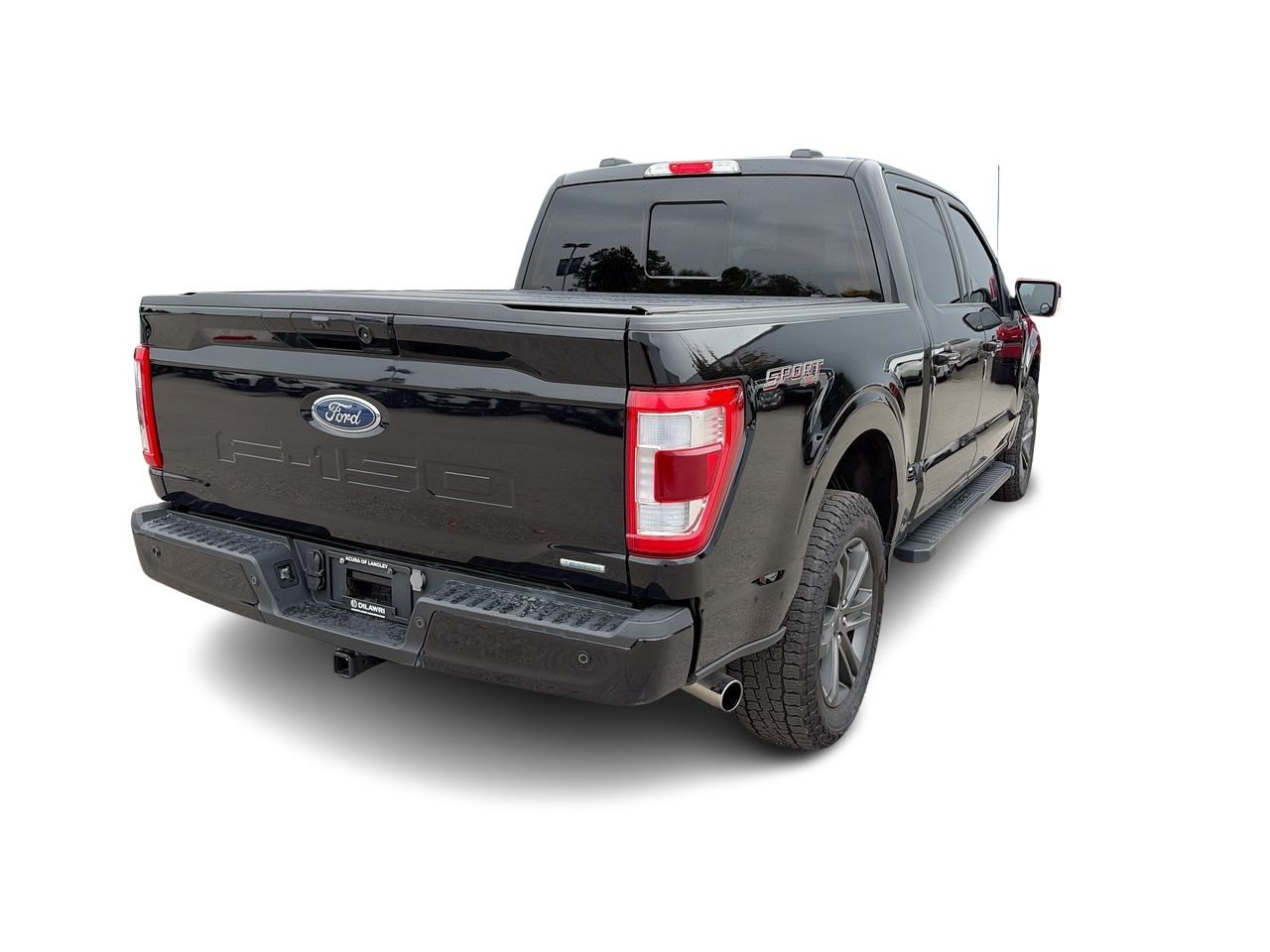 2023  F150 Lightning