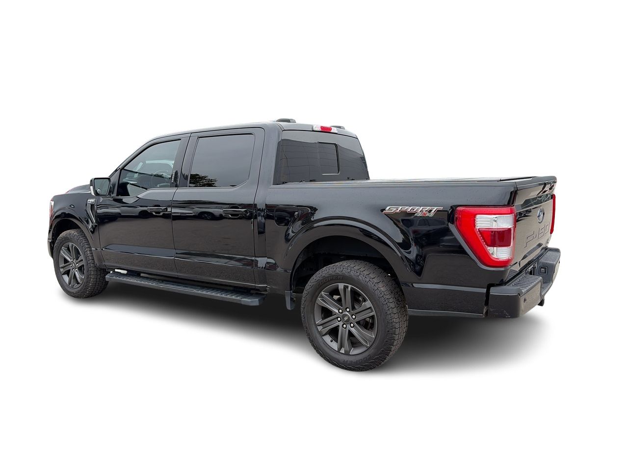 2023  F150 Lightning