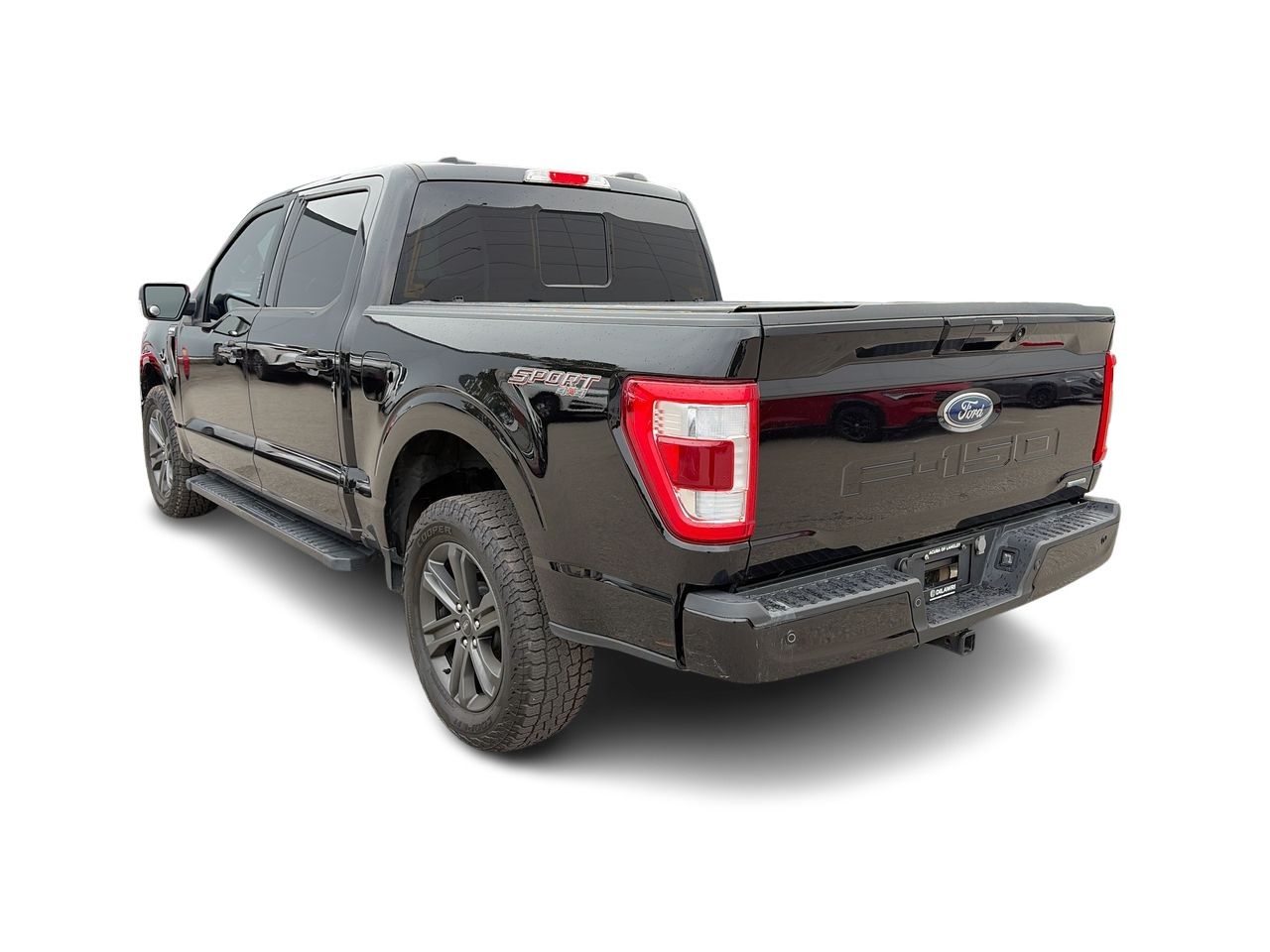 2023  F150 Lightning