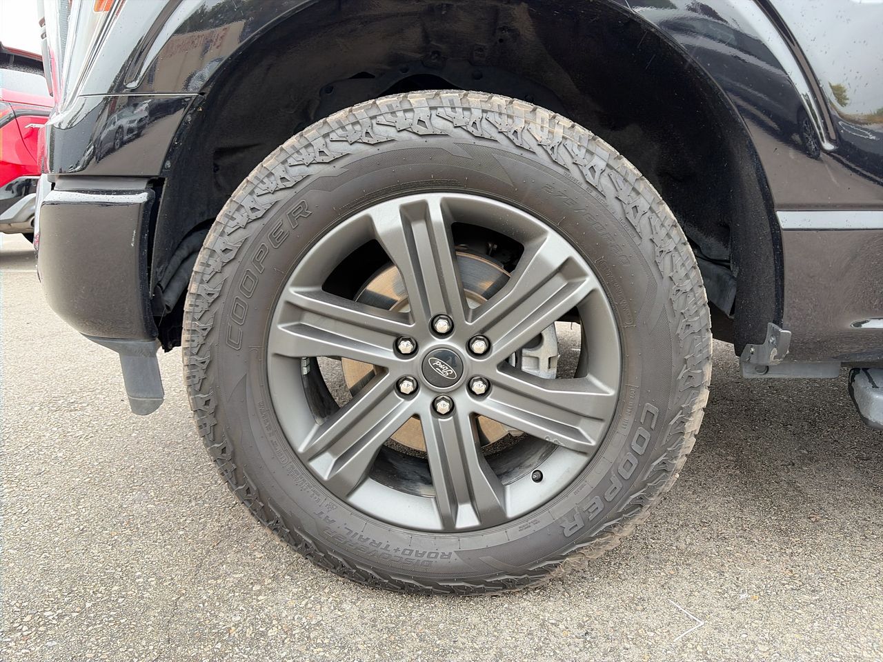 2023  F150 Lightning