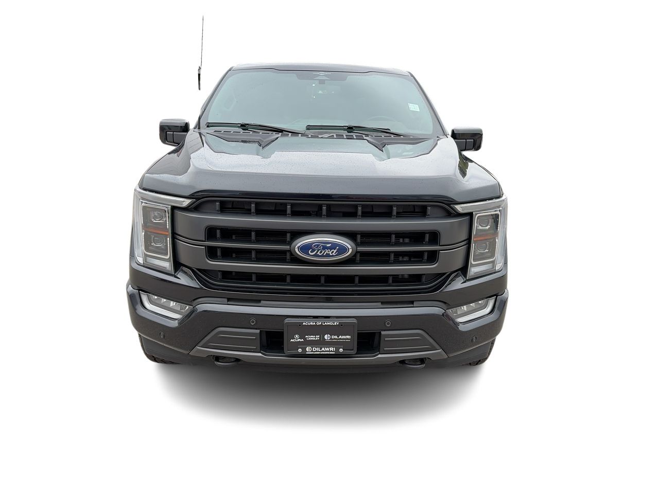 2023  F150 Lightning