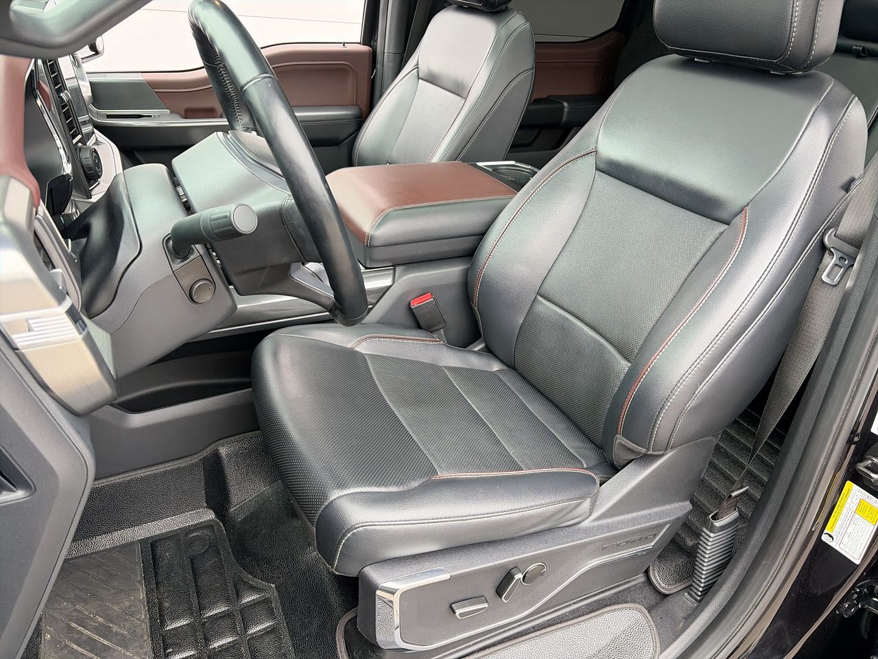 2023  F150 Lightning