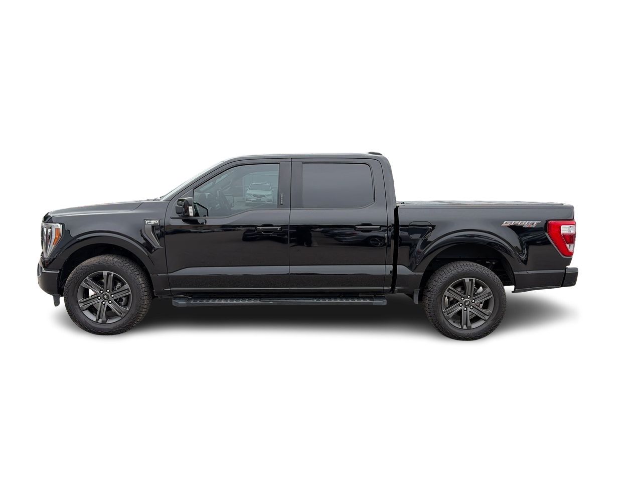 2023  F150 Lightning