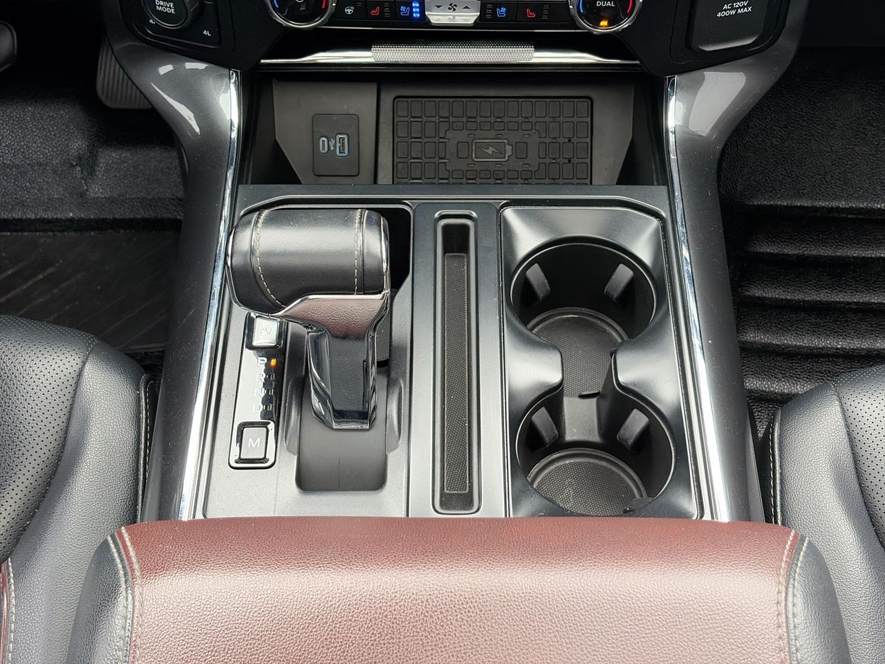 2023  F150 Lightning
