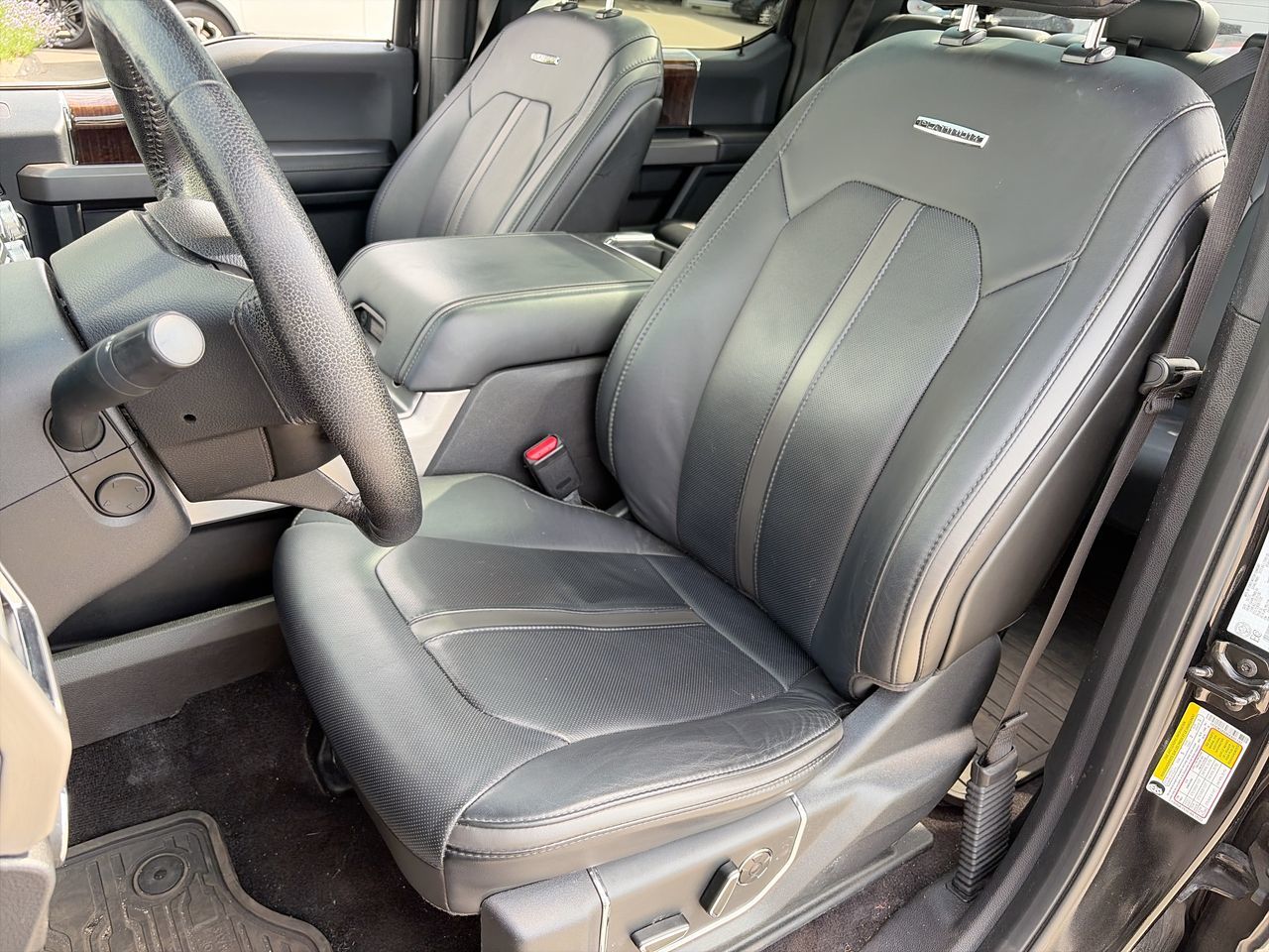 2016 Ford F150