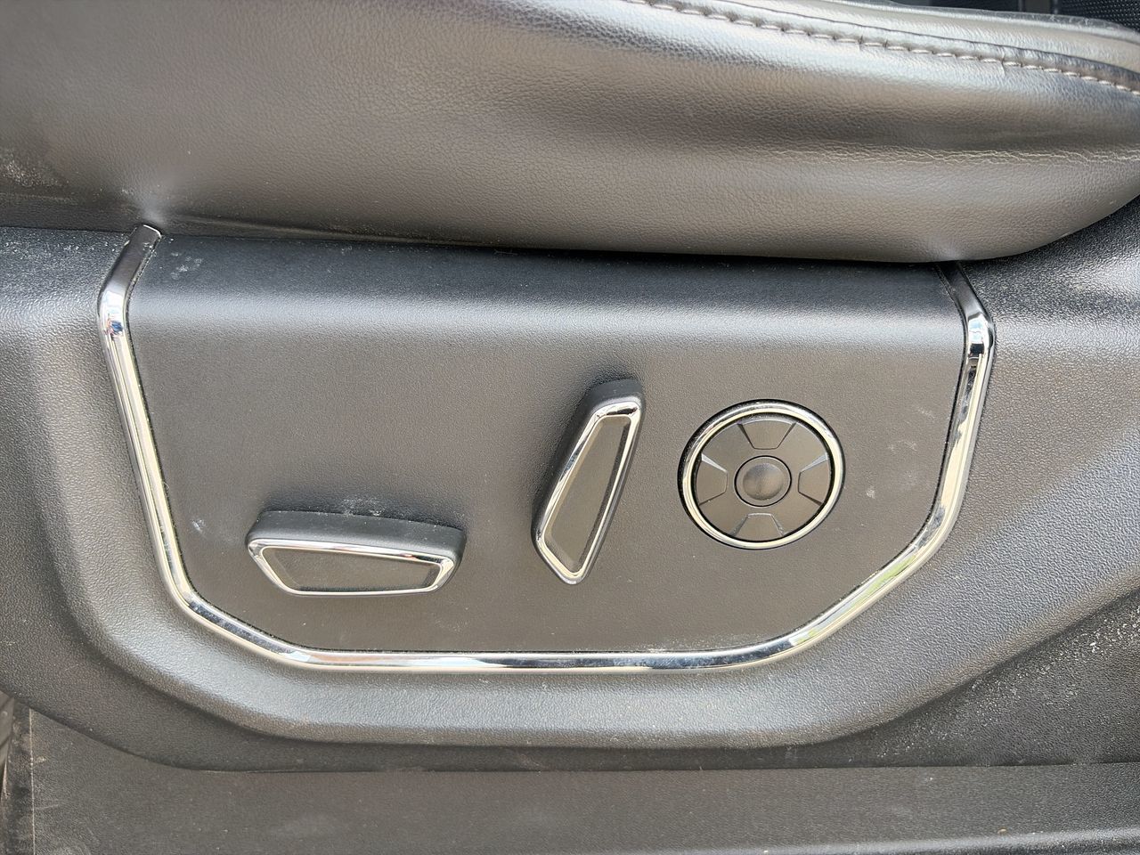 2016 Ford F150
