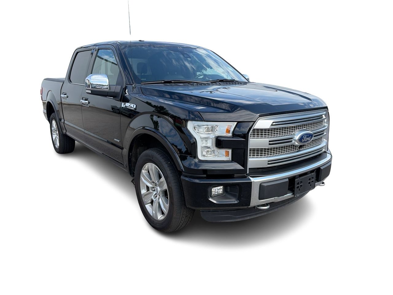 2016 Ford F150