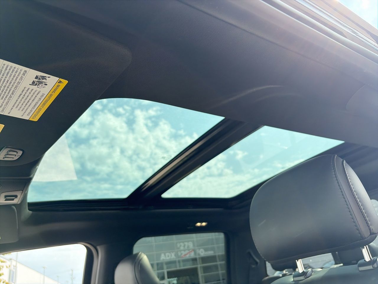2016 Ford F150