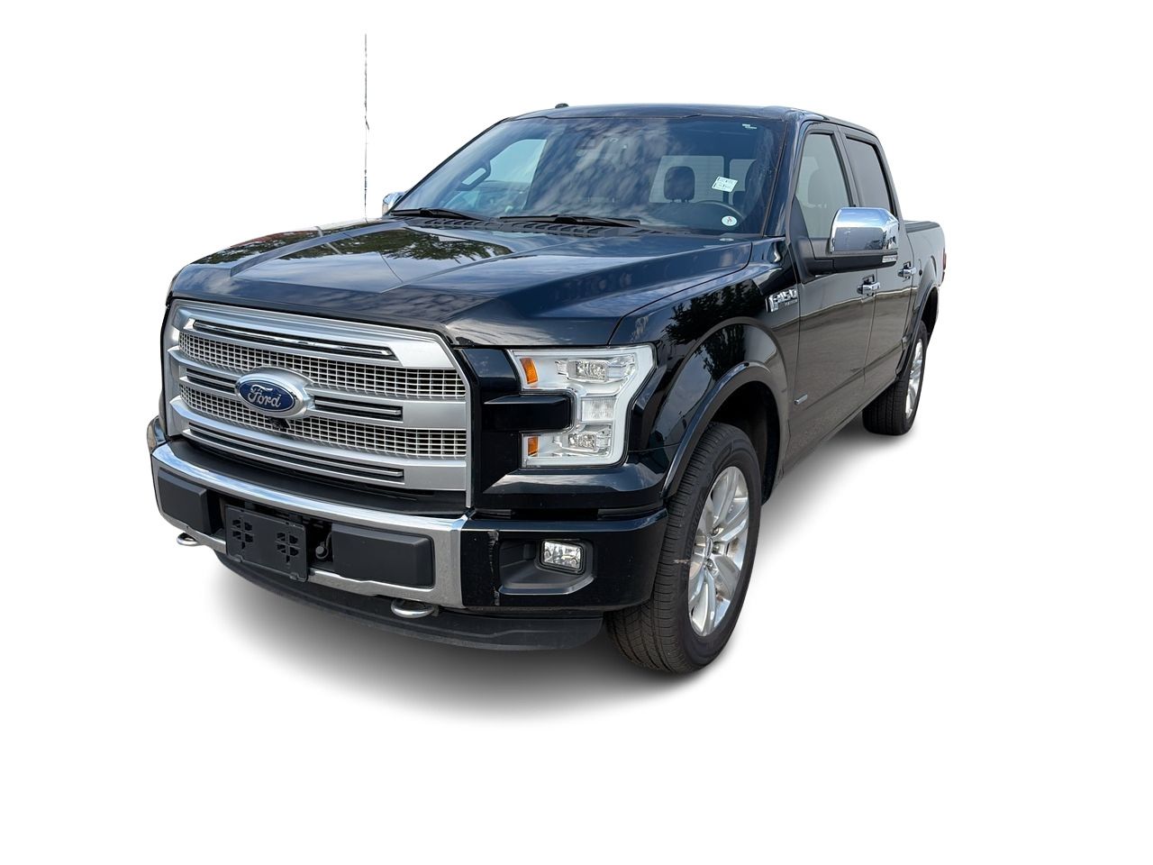 2016 Ford F150