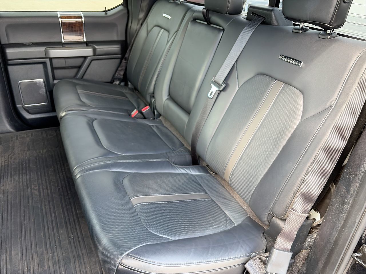 2016 Ford F150