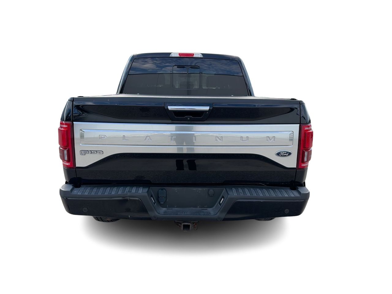 2016 Ford F150