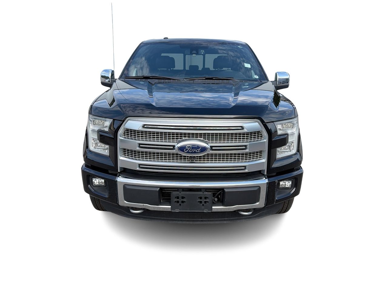 2016 Ford F150