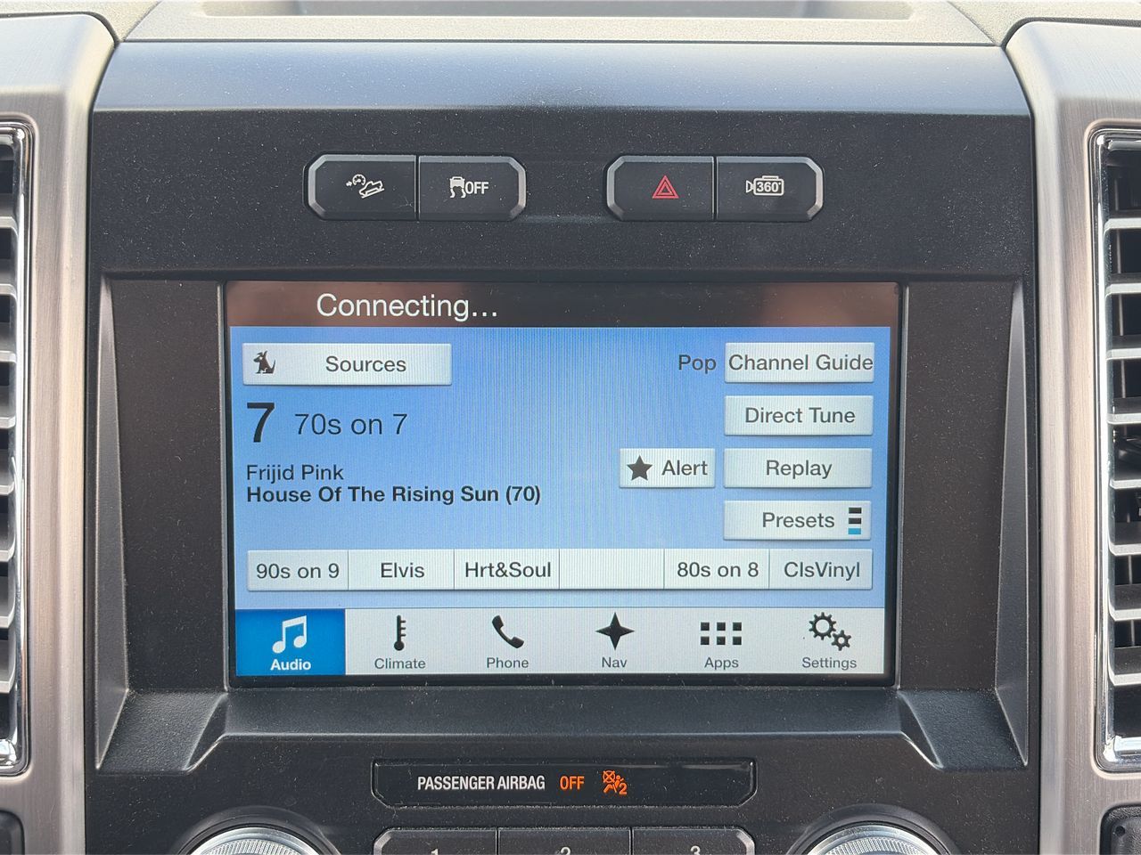 2016 Ford F150
