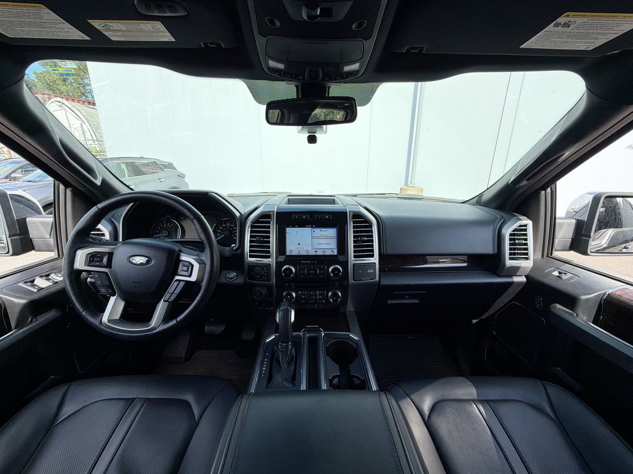 2016 Ford F150