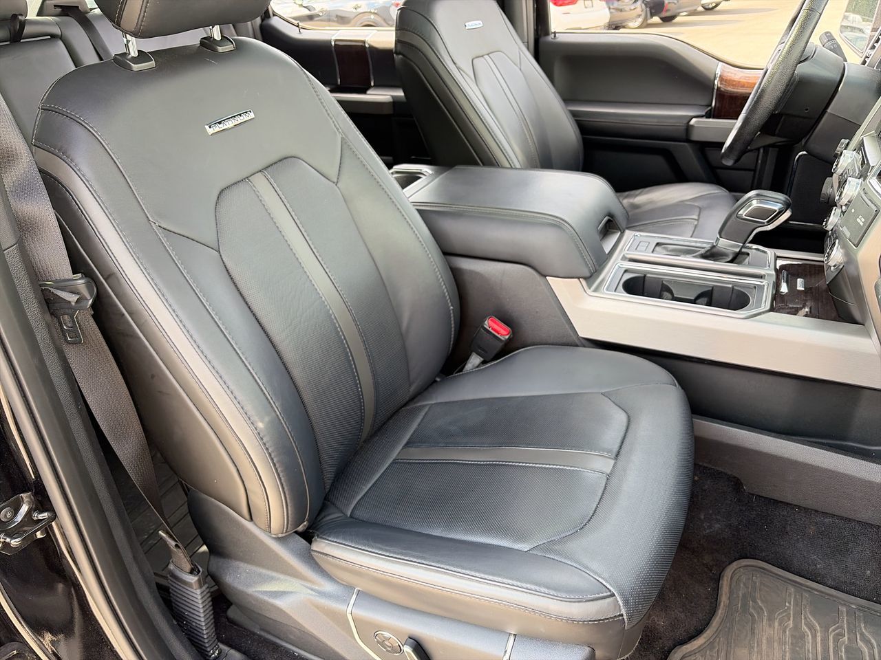2016 Ford F150