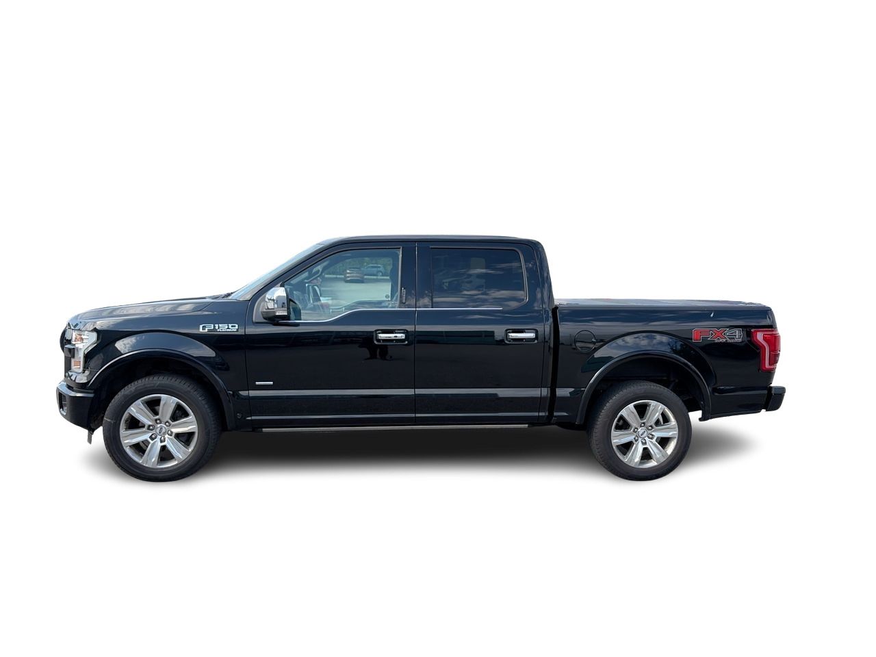 2016 Ford F150