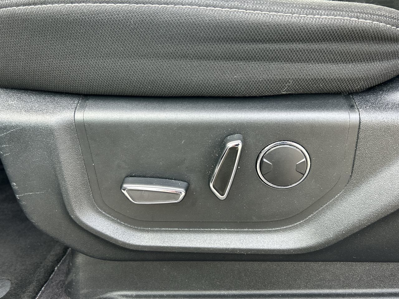 2017 Ford F150 in Langley, British Columbia