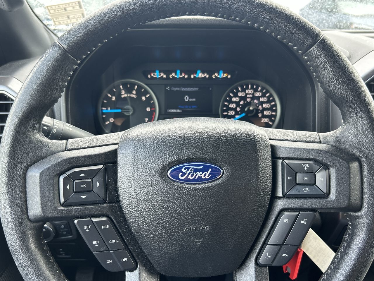 2017 Ford F150 in Langley, British Columbia