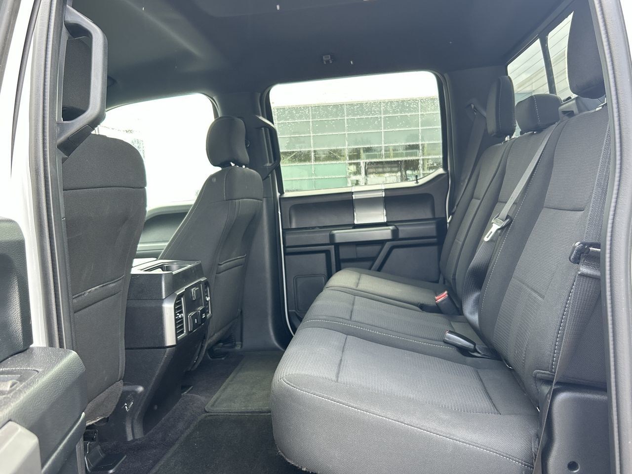 2017 Ford F150 in Langley, British Columbia