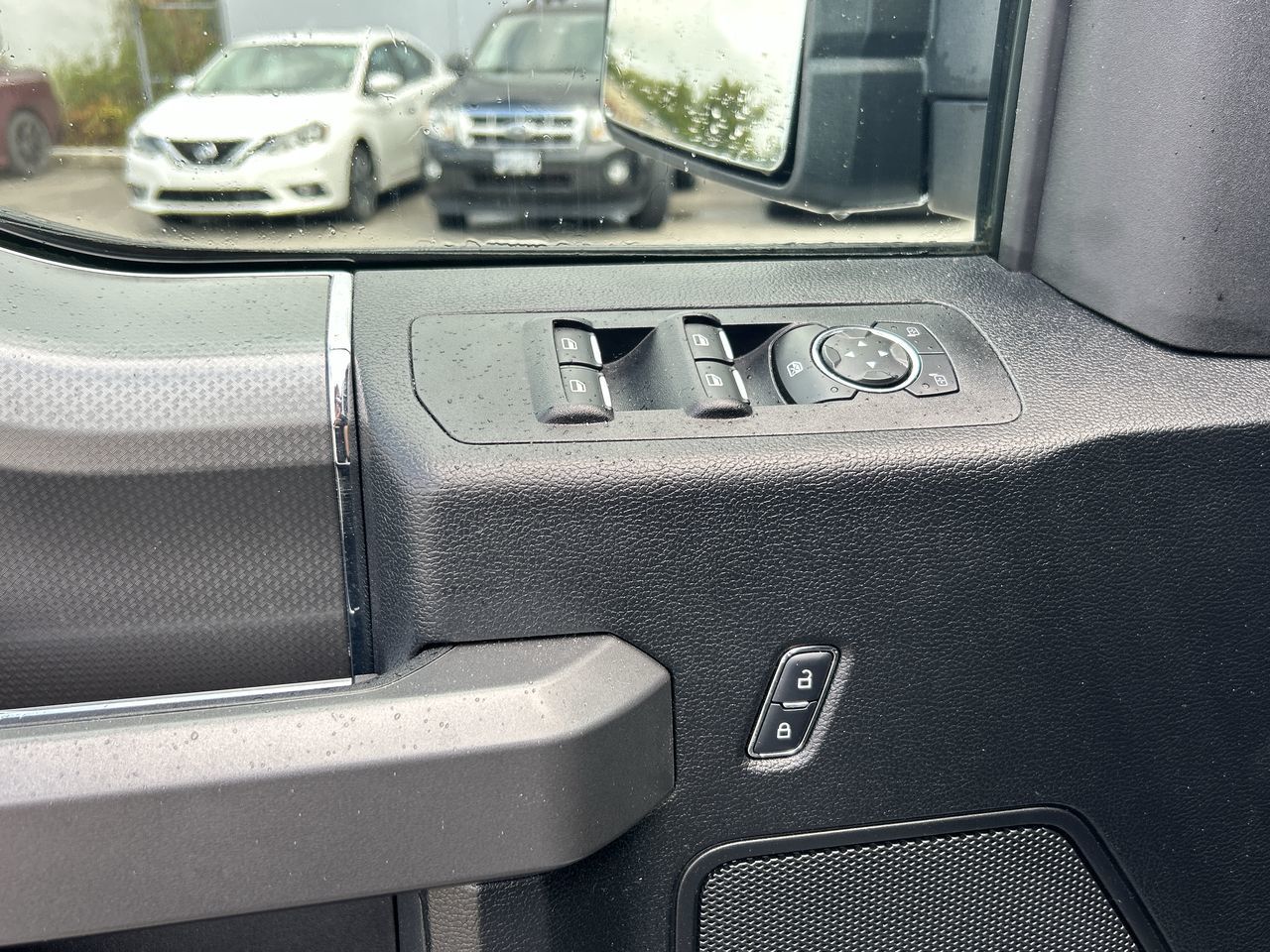 2017 Ford F150 in Langley, British Columbia