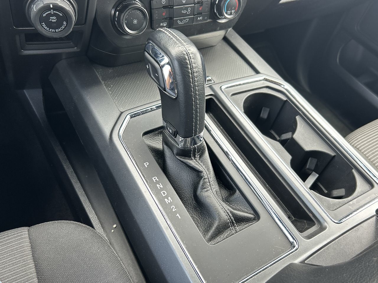 2017 Ford F150 in Langley, British Columbia
