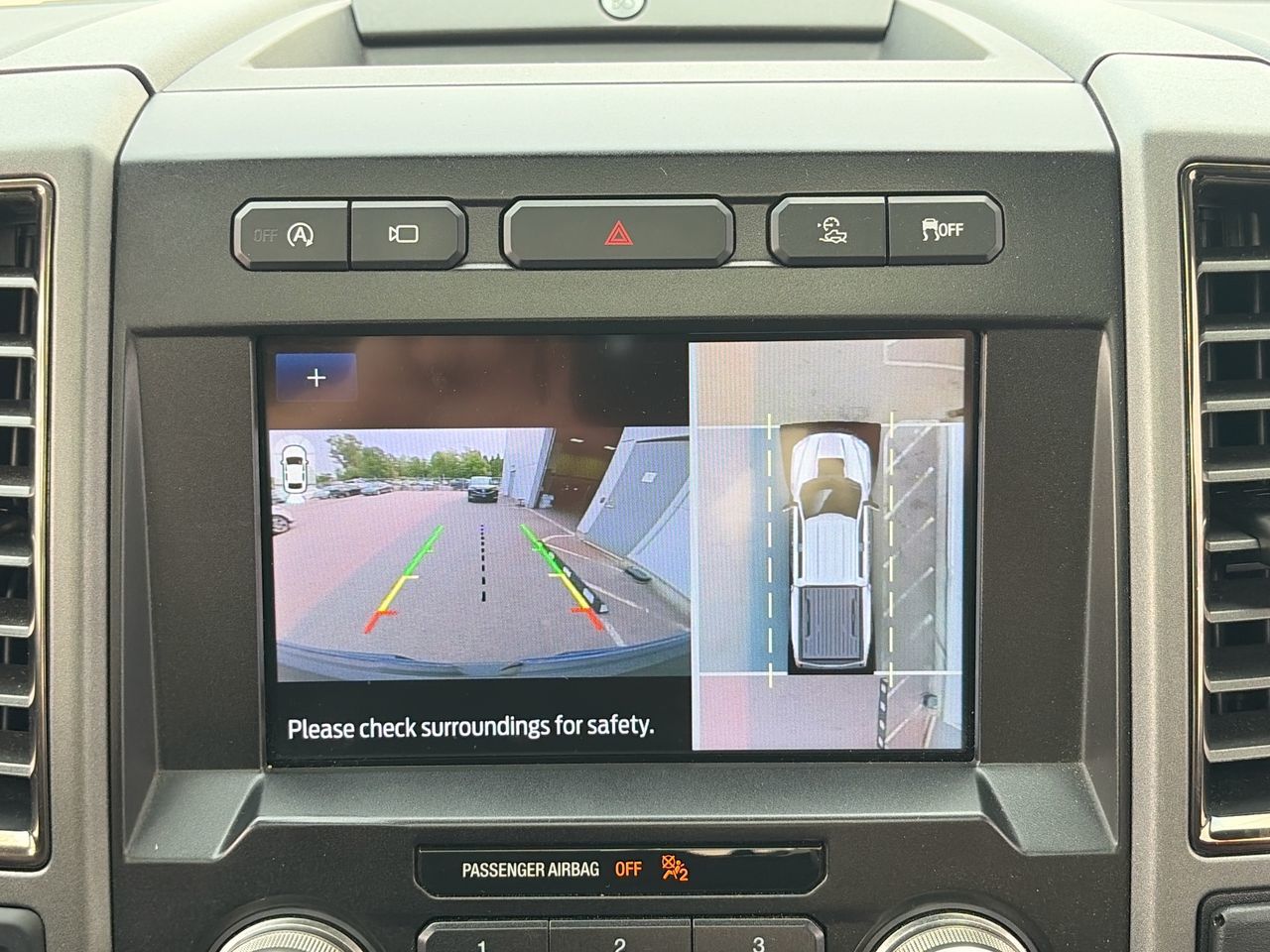 2019 Ford F150