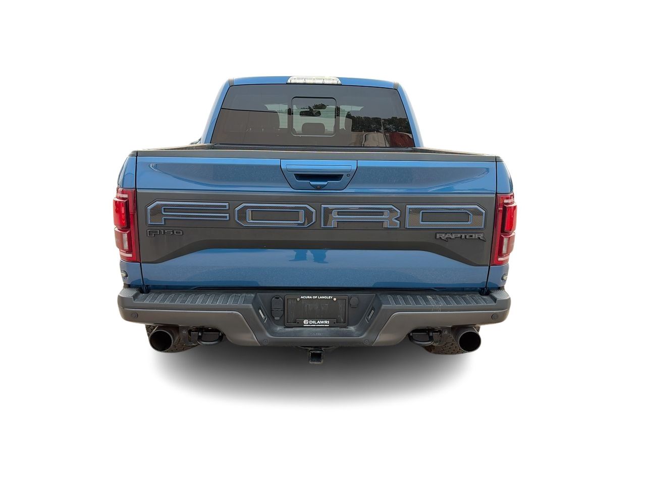 2019 Ford F150