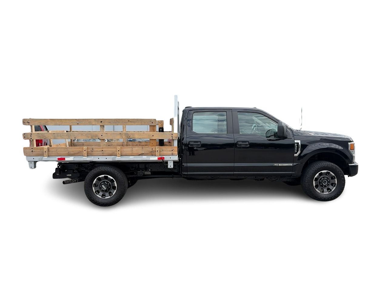 2022 Ford F350