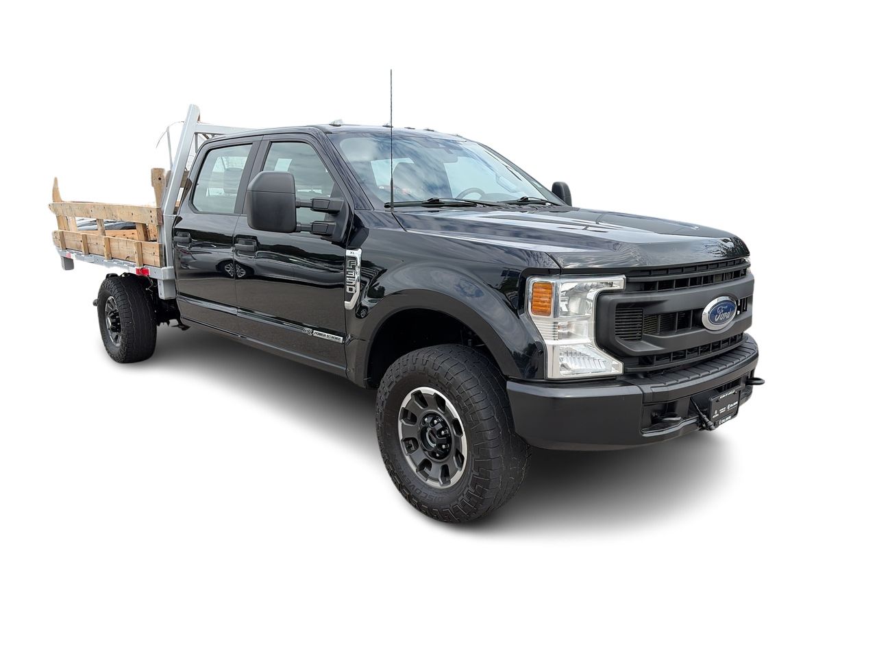 2022 Ford F350