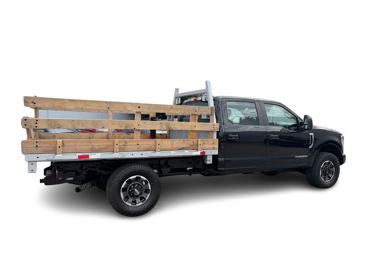 2022 Ford F350