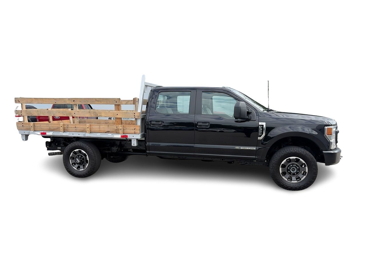 2022 Ford F350