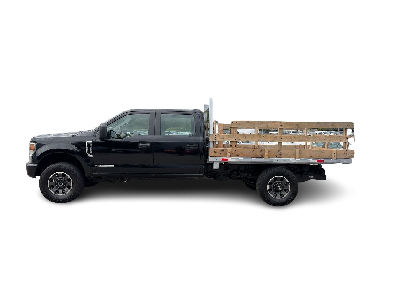 2022 Ford F350