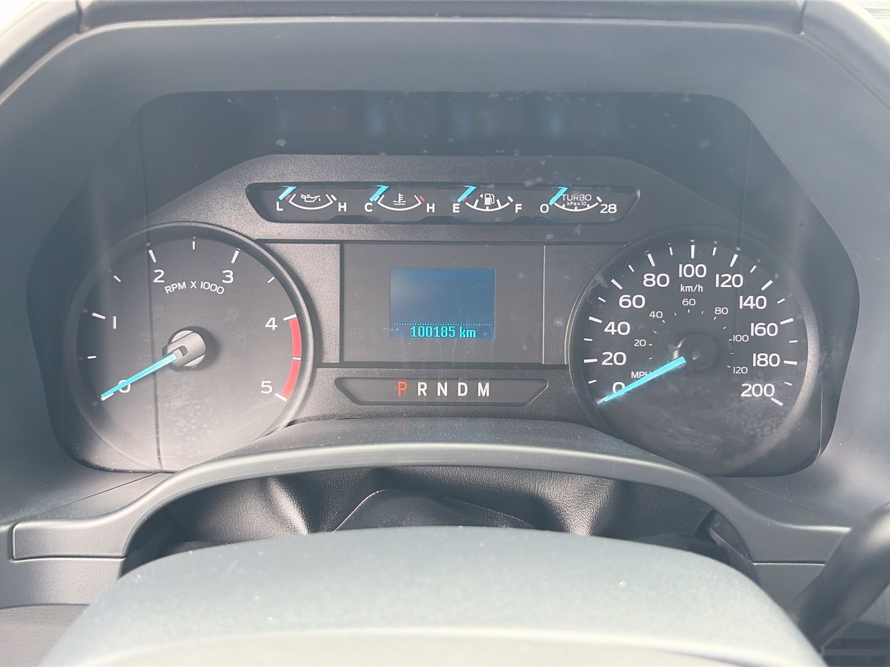 2022 Ford F350