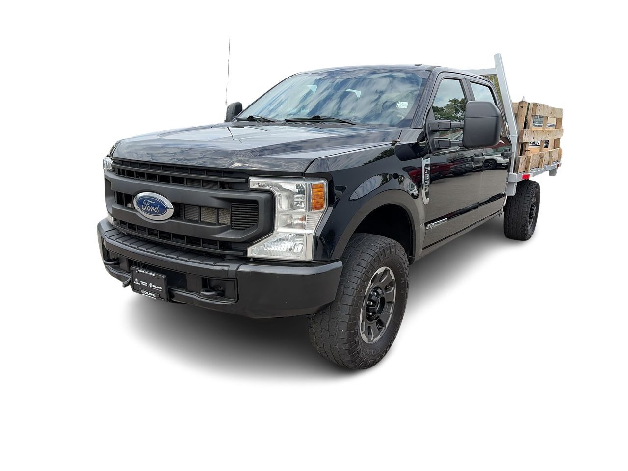 2022 Ford F350