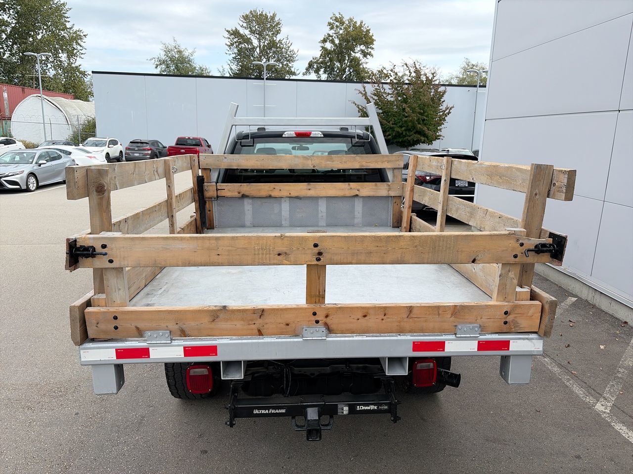 2022 Ford F350