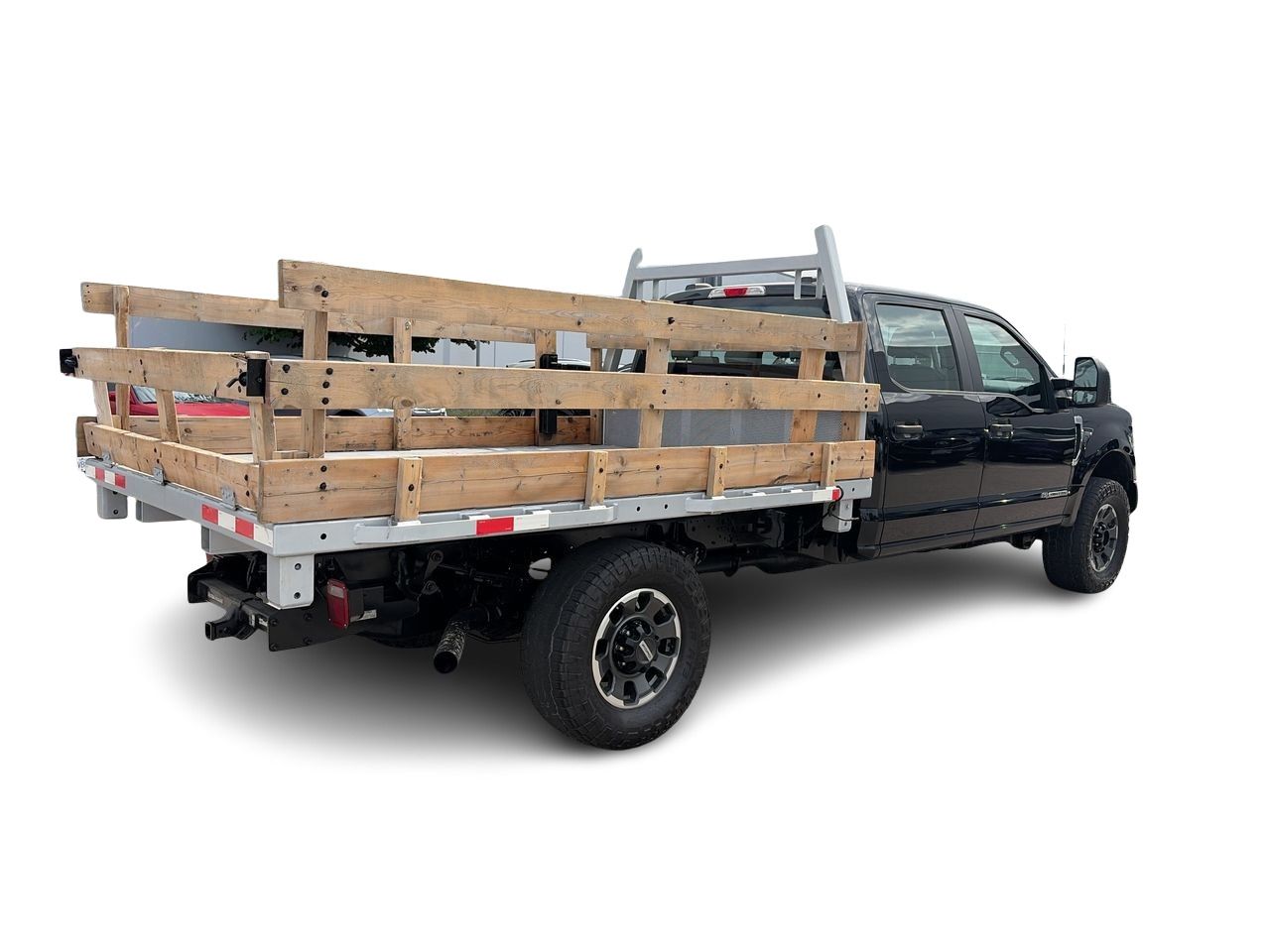2022 Ford F350