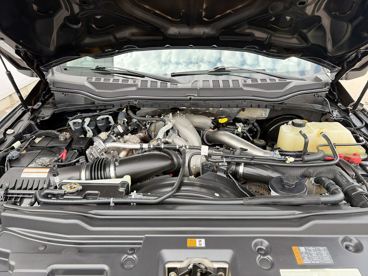 2022 Ford F350