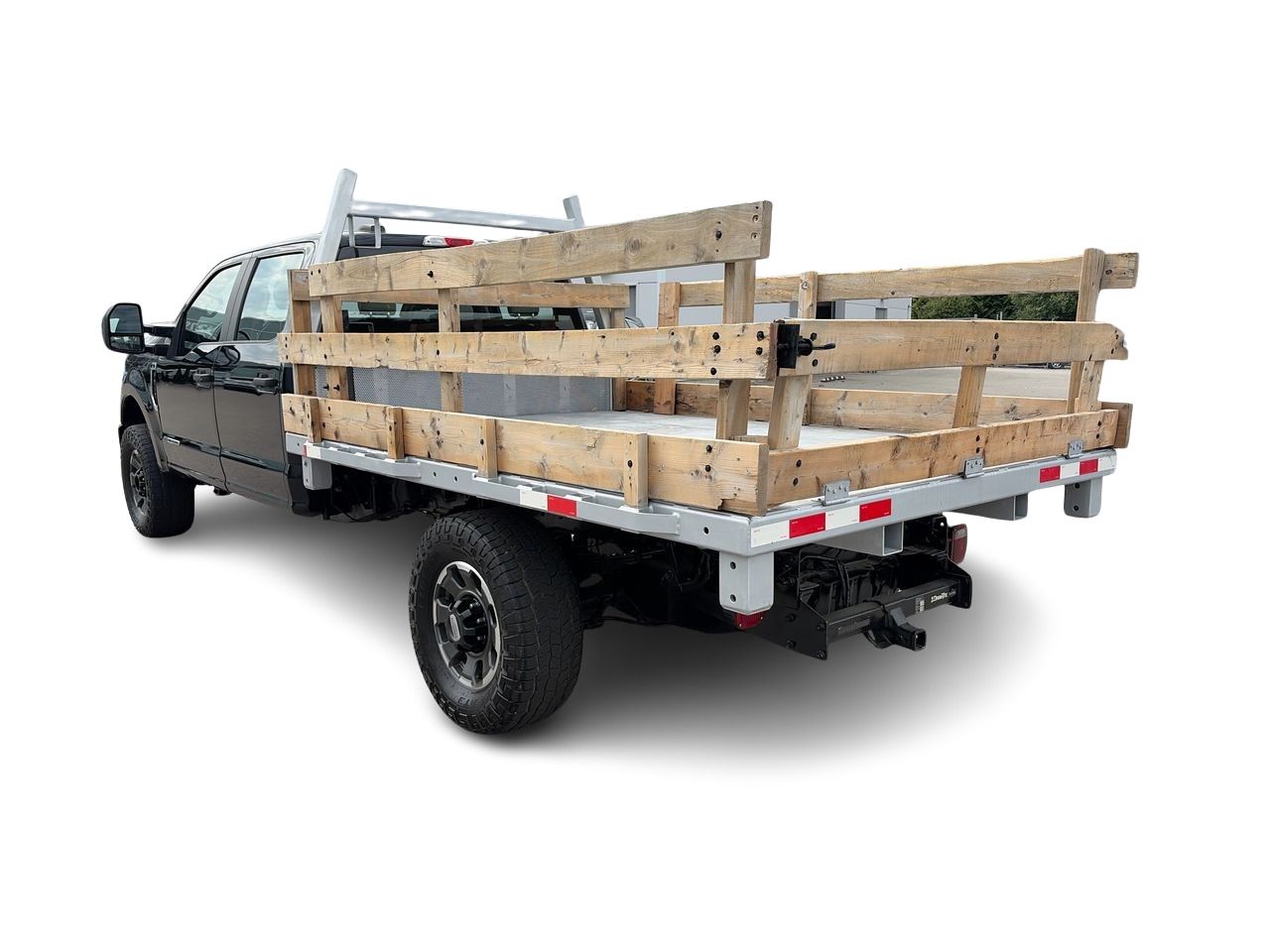 2022 Ford F350