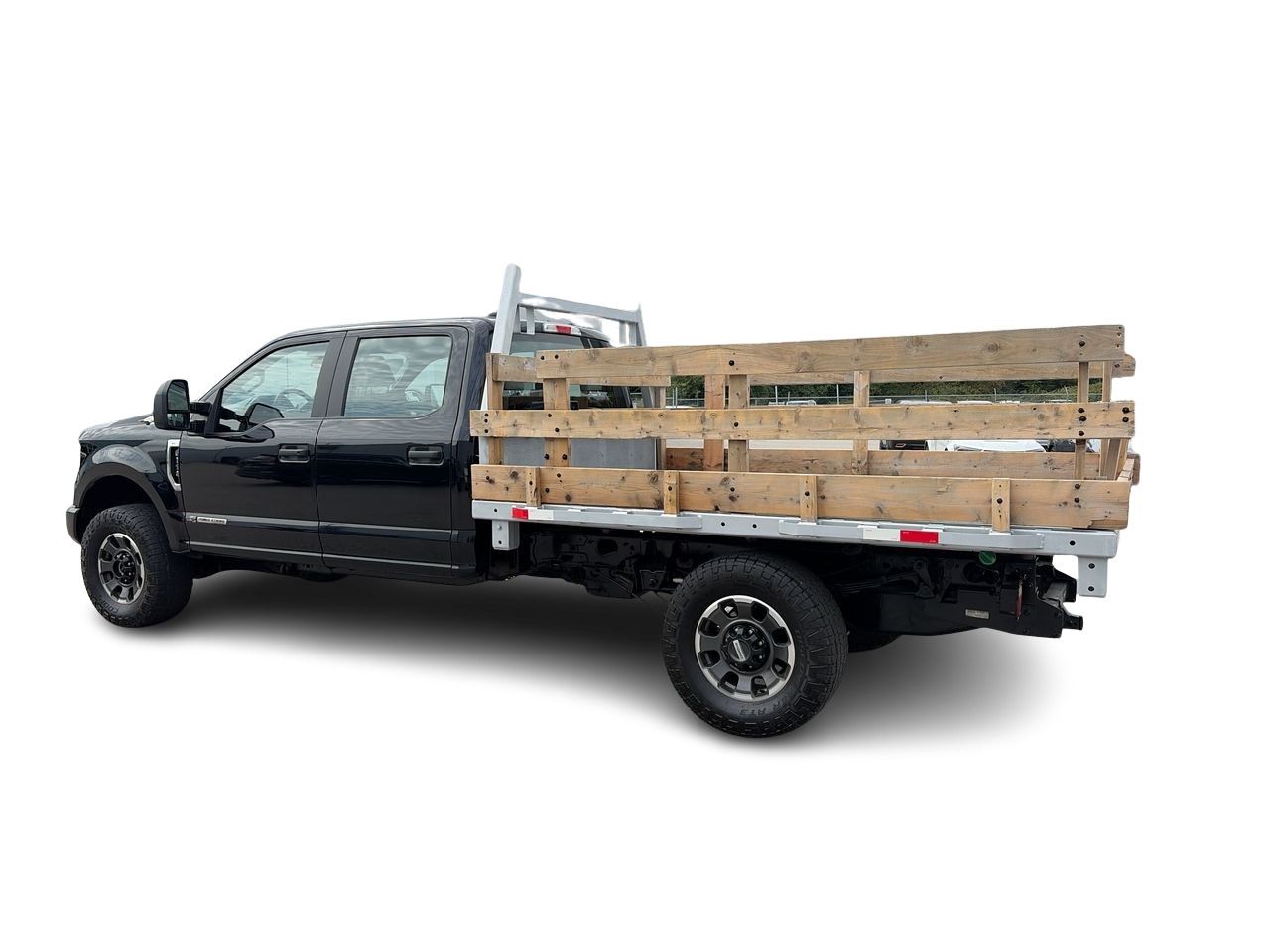 2022 Ford F350