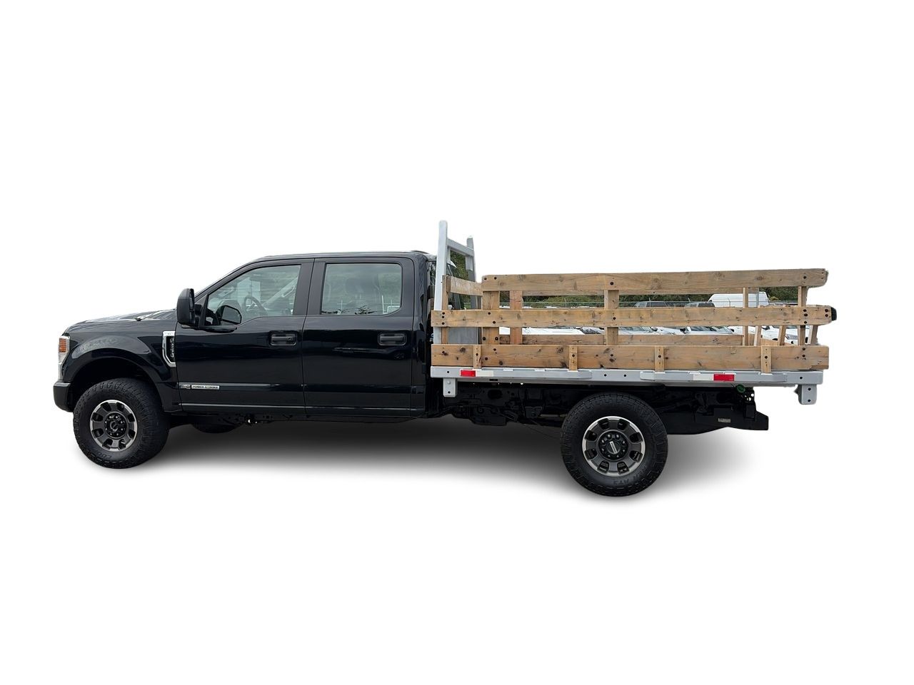 2022 Ford F350