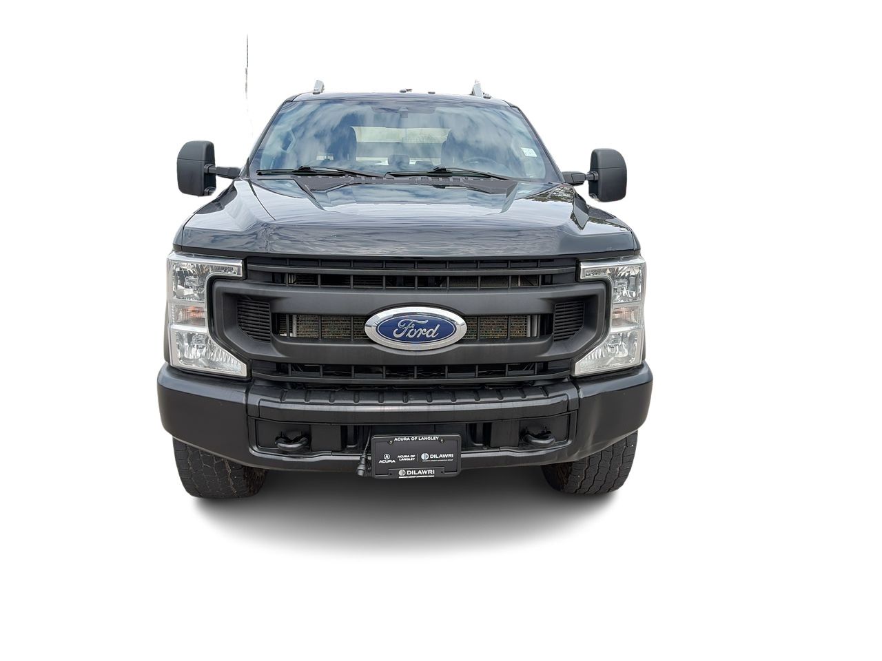 2022 Ford F350