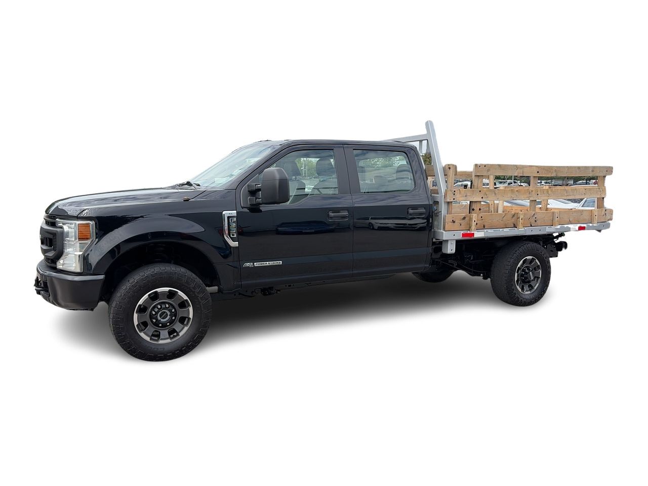 2022 Ford F350