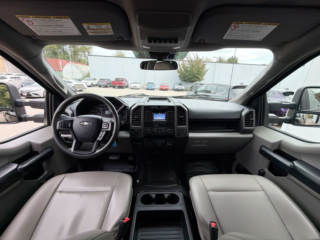 2022 Ford F350